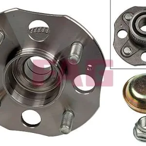 ŁOŻYSKO KOŁA KPL. Sprawdź teraz