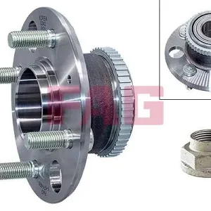 ZESTAW LOZYSK KOL Tylko dziś