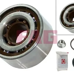 Popularny ŁOŻYSKO KOŁA KPL.