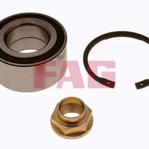 Popularny ŁOŻYSKO KOŁA KPL.