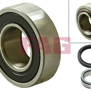 Tani ŁOŻYSKO KOŁA KPL.