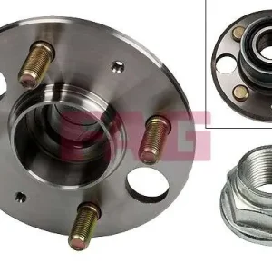 ŁOŻYSKO KOŁA KPL. Sprawdź teraz