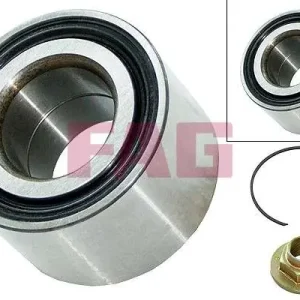 ŁOŻYSKO KOŁA KPL. Najlepsza cena