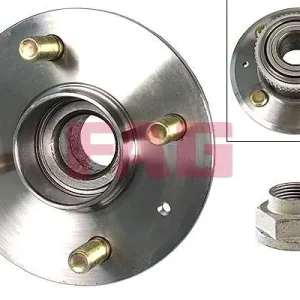 ŁOŻYSKO KOŁA KPL. Ostatnie sztuki