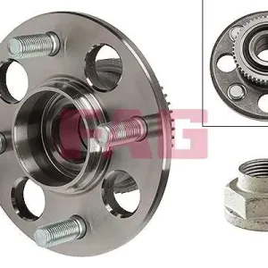 Zamów teraz ŁOŻYSKO KOŁA HONDA T. CIVIC