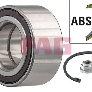 ŁOŻYSKO KOŁA HONDA P. ACCORD Dodaj do koszyka