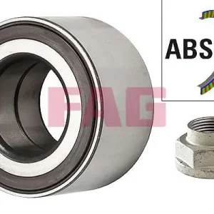 Bestseller ZESTAW LOZYSK KOL