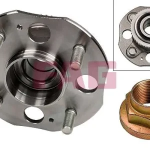 ŁOŻYSKO KOŁA KPL. Bestseller