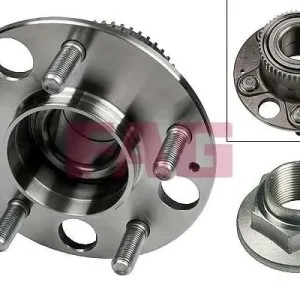 ŁOŻYSKO KOŁA KPL. Do wyczerpania zapasów