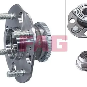 Wyprzedaż ZESTAW LOZYSK KOL