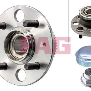 ŁOŻYSKO KOŁA HONDA T. CIVIC Tylko dziś