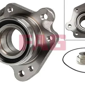 ZESTAW LOZYSK KOL Oferta limitowana