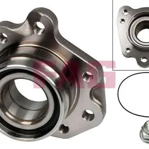 ŁOŻYSKO KOŁA KPL. Sprawdź teraz