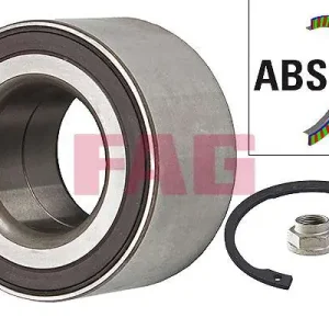 Szybka dostawa ŁOŻYSKO KOŁA HONDA P. JAZZ/CITY 02-08 Z ABS/CR-V II T. 01-