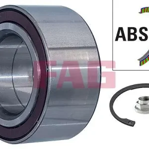 ŁOŻYSKO KOŁA HONDA P. ACCORD VIII/ 2.0/2.2I-CDTI/2. 4/ 02.03 Dostępne od ręki