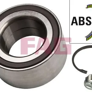 ŁOŻYSKO KOŁA PRZEDNIEGO ZASTAPIONE PRZEZ 713627070 !!! Tylko do końca tygodnia