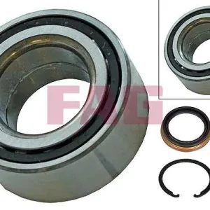 Okazja ŁOŻYSKO KOŁA KPL.