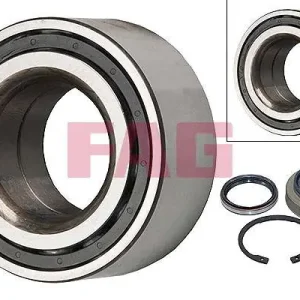 Darmowy zwrot ŁOŻYSKO KOŁA KPL.