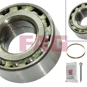 Wyprzedaż ŁOŻYSKO KOŁA KPL.