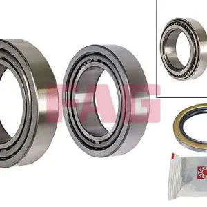 Super okazja ZESTAW LOZYSK KOL