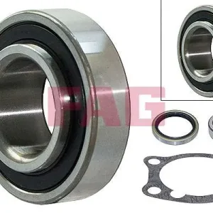 Ograniczona ilość ŁOŻYSKO KOŁA KPL.