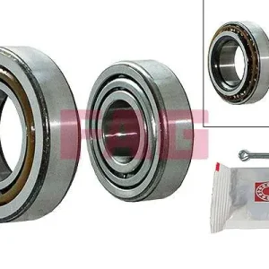 Bezpieczne zakupy ŁOŻYSKO KOŁA KPL.