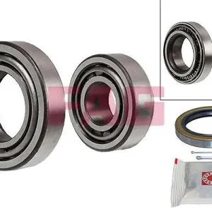 Super okazja ZESTAW LOZYSK KOL