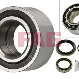 Dodaj do koszyka ŁOŻYSKO KOŁA KPL.