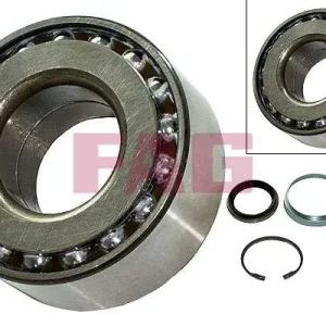 ŁOŻYSKO KOŁA KPL. Cena promocyjna