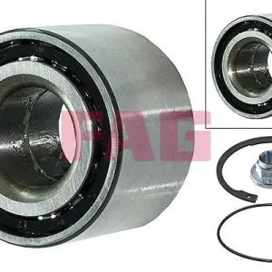 ŁOŻYSKO KOŁA KPL. Tylko dziś