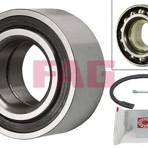 ŁOŻYSKO KOŁA KPL. Najlepsza cena