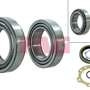 ŁOŻYSKO KOŁA KPL. Promocja