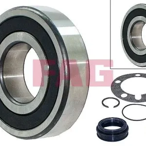 ZESTAW LOZYSK KOL Premium