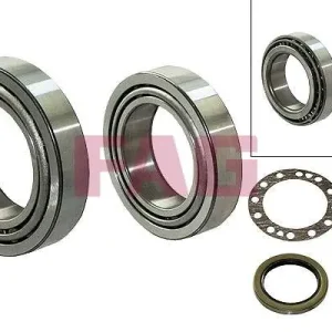 Wybór klientów ŁOŻYSKO KOŁA KPL.