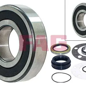 Dostępne od ręki ZESTAW LOZYSK KOL