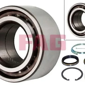 Zniżka ŁOŻYSKO KOŁA TOYOTA P. COROLLA