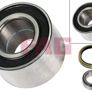 Bezpieczna płatność ŁOŻYSKO KOŁA KPL.