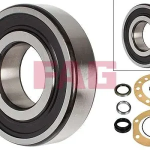 ŁOŻYSKO KOŁA KPL. Super okazja