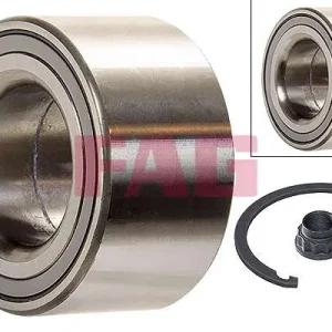 ŁOŻYSKO KOŁA TOYOTA P. YARIS Ekspresowa dostawa