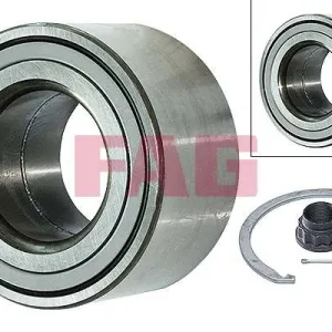 Hit sprzedaży ŁOŻYSKO KOŁA TOYOTA P. AVENSIS 01-09