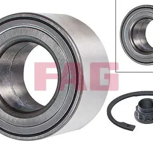 Kup online ŁOŻYSKO KOŁA TOYOTA P. AVENSIS 03-08 T25 /COROLLA E11/E12 /P