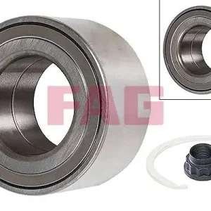 Sprawdź teraz ŁOŻYSKO KOŁA TOYOTA P.AVENSIS 03-08/COROLLA VERSO 04-09/CA