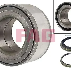 Obniżka ceny ŁOŻYSKO KOŁA KPL.