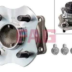 Obniżka ceny ZESTAW LOZYSK KOL