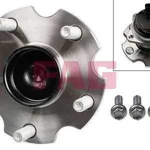 ZESTAW LOZYSK KOL Nowość