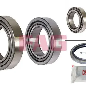 ZESTAW LOZYSK KOL Szybka wysyłka