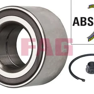 ŁOŻYSKO KOŁA TOYOTA P. YARIS 11. 05- Tani