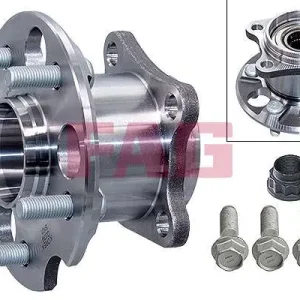 Najlepsza cena ŁOŻYSKO KOŁA LEXUS T. RX 3,0-3,5 03-08