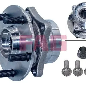 Hit sprzedaży ŁOŻYSKO KOŁA TOYOTA P. PRIUS 00-