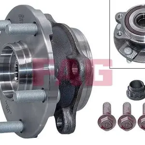 Super okazja ŁOŻYSKO KOŁA TOYOTA P. AURIS 07-/RAV 05-/AVENSIS 09- WEW. 26